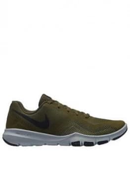 Nike Flex Control II Khaki Size 6 Men
