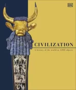 Civilization - Hardback - Used