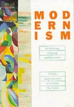 Modernism by Vassiliki Kolocotroni Paperback