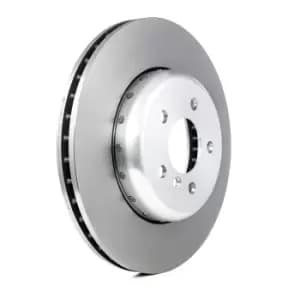 TRW Brake disc DF6615S Brake rotor,Brake discs BMW,5 Touring (F11),5 Limousine (F10),7 (F01, F02, F03, F04),5 GT (F07),6 Gran Coupe (F06)