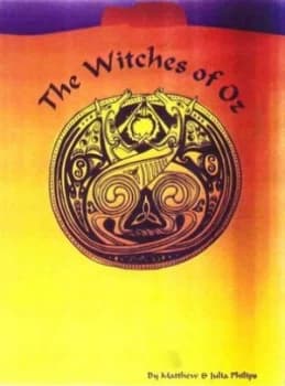 The Witches of Oz Paperback