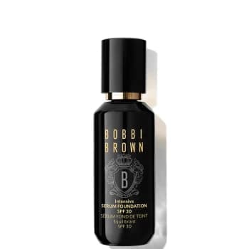 Bobbi Brown Intensive Serum Foundation SPF30 30ml (Various Shades) - Warm Walnut