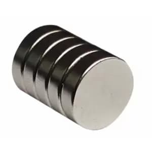 N830 20X5MM Neodymium Disc Magnet