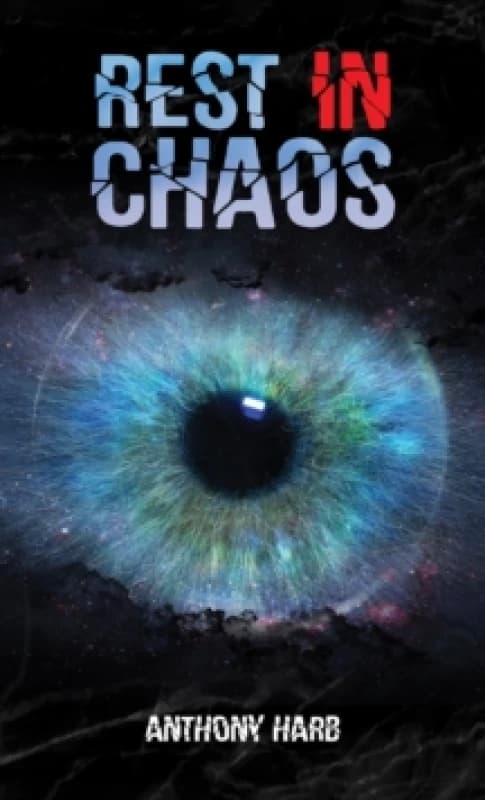Rest In Chaos Paperback