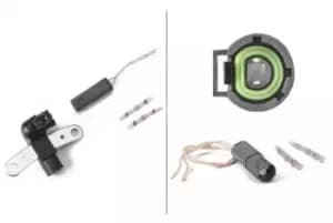 Crankshaft Sensor 6PU009163-971 by Hella