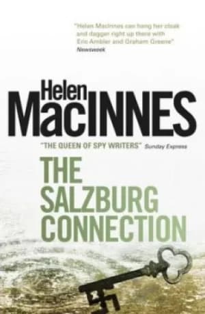 The Salzburg connection by Helen MacInnes