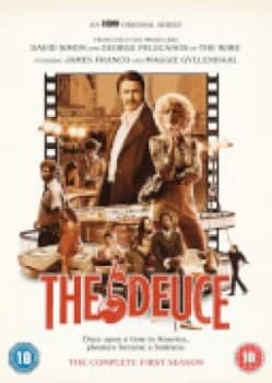 The Deuce - Season 1