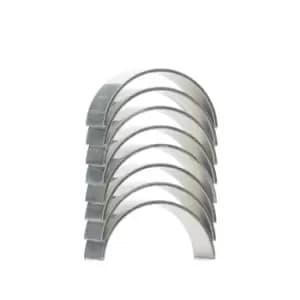 KOLBENSCHMIDT Conrod Bearing Set VW,AUDI,SKODA 77552600 050105701,050105701A,050105701C 050105701D,06B198701A,06B198701B