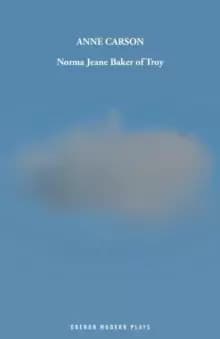 Norma Jeane Baker of Troy