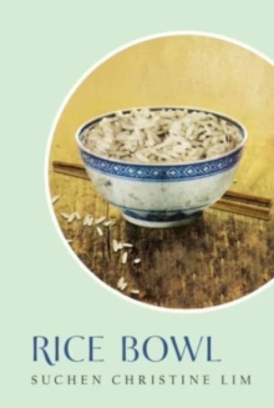 Rice Bowl Paperback / softback