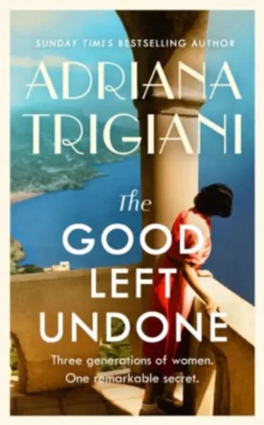 good left undone the instant new york times bestseller escape to sun drench
