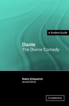 Dante the Divine Comedy by Robin Kirkpatrick Paperback