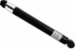 SACHS Shock absorber Gas Pressure 315 990 Shocks,Shock absorbers CITROEN,C4 II (B7),C4 II Kasten / Schragheck (NC_)