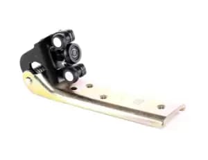 TOPRAN Roller Guide, sliding door 208 461 OPEL,RENAULT,VAUXHALL,Movano Kastenwagen (X70),Movano Bus (X70),MASTER II Kasten (FD),MASTER II Bus (JD)