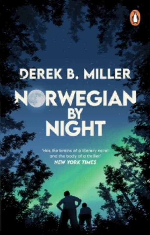 Norwegian by Night Paperback / softback