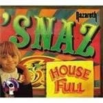 Nazareth - Snaz (Music CD)