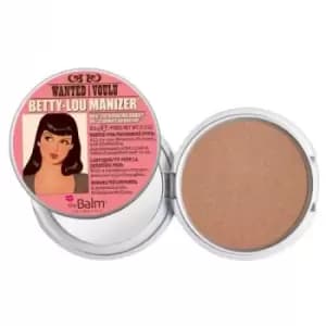 theBalm Manizer Highlighter, Shadow & Shimmer Betty-Lou