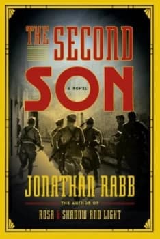 The Second Son by Jonathan Rabb Paperback