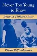 never too young to know death in childrens lives