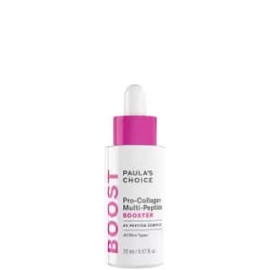 Paula's Choice Pro-Collagen Peptide Booster 20ml