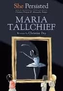 she persisted maria tallchief