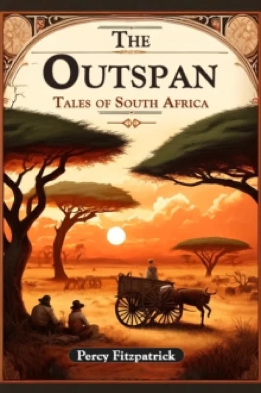 The OutspanTales of South Africa (Edition2024) Paperback / softback