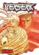 berserk vol 8