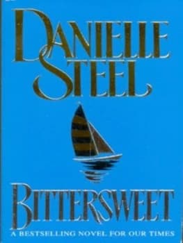 Bittersweet by Danielle Steel Paperback