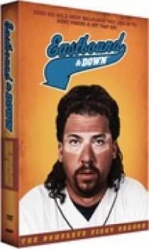 Eastbound And Down - Series 1