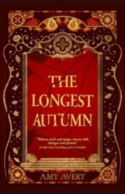 The Longest Autumn Paperback / softback