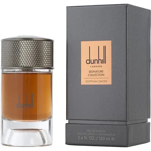 Dunhill Egyptian Smoke Eau de Parfum For Him 100ml