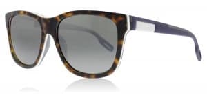Maui Jim Howzit Sunglasses Tortoise Tortoise Polariserade 56mm