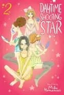 daytime shooting star vol 2