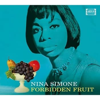 Nina Simone - Forbidden Fruit CD