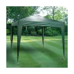 Silverstone - Pop Up Gazebo 3X3M
