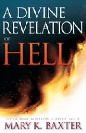 divine revelation of hell