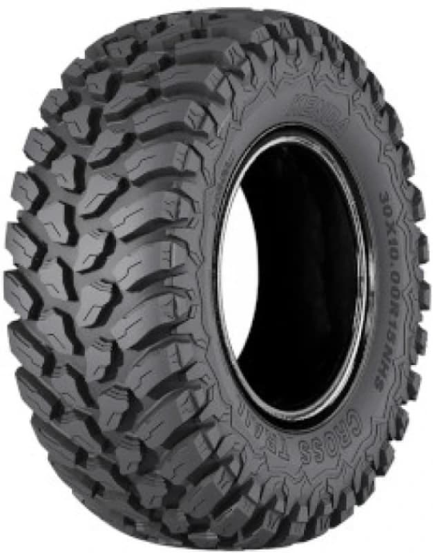 Kenda K3213 Cross Trail ( 30x10.00-15 TL 88M ) Motorcycle tires