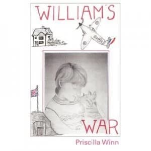 Williams War by Priscilla Winn Paperback