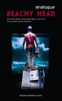 Beachy Head by Lewis Hetherington and Emma Jowett and Dan Rebellato and Analogue Paperback