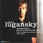 Rachmaninov: Piano Concertos Nos 2 and 4