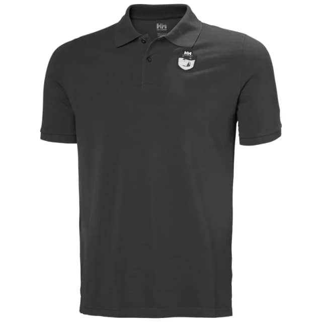 Helly Hansen Polo Helly Hansen Marstrand Gris Male L