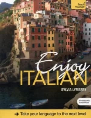 Enjoy Italian by Sylvia Lymbery
