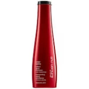 Shu Uemura Art of Hair Colour Lustre Sulphate Free Shampoo 300ml