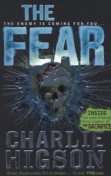 The Fear by Charlie Higson Paperback
