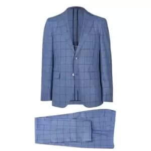 Boss Boss T-Novis/Brite - Blue
