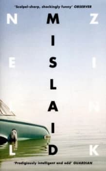 Mislaid by Nell Zink Book