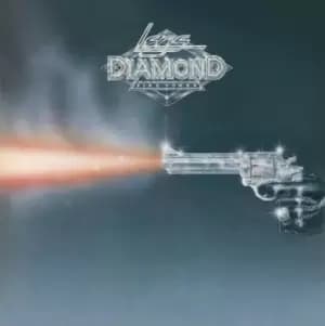 Fire Power by Legs Diamond CD Album
