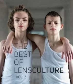 The best of LensCulture Vol 3 by LensCulture