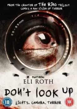 Dont Look Up - DVD