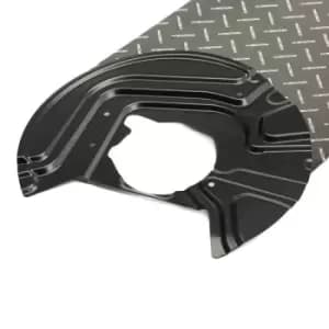 RIDEX Brake Disc Back Plate BMW 1330S0224 34113411871